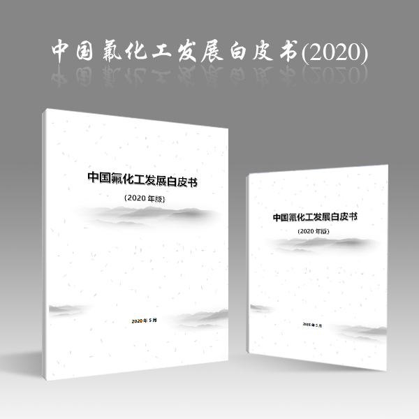 中国氟化工产业发展白皮书（2020）